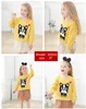 Hoodies Sweatshirt Sweatshirt Sweatshirt Çocuklar için çocuk kıyafetleri tek boynuzlu at Noel üstleri çocuklar için kostüm tanımsız erkek bebek giysileri kapüşonlar 220826