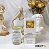 Bästförsäljning unisex parfym naturlig smak blommig och träig långvarig kvinnors parfym för män och kvinnor