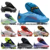 botines de arranque cr7