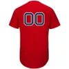 City Baseball Jersey Rafael Devers Justin Turner David Ortiz Luis Urias Chris Sale Carl Yastrzemski Trevor Story Kenley Jansen Masataka Yoshida Alex Verdugo