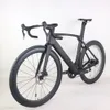 Aero Disc Road Bike TT-X34 Work Ultegra R8020 مجموعة هيدروليكية مع عجلات الكربون 22 السرعة