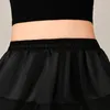 Petticoats 3-layer Hartnetz weich