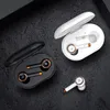 Le più recenti cuffie Bluetooth True Wireless Soprt Auricolari In-ear Auricolari portatili Handfree Auricolari di qualità per iPhone tutti i telefoni 3781D