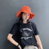 Bob Luxury designer bucket hat solid color bucket hats for women and men wide brim Artichaut classic letters fashion many colors travel beach summer chapeau good nice