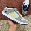 2022 Authentic Union Low Outdoor Shoes Chunky Dunky Court Purple Midnight Navy Argon High Strawberry Sean Cliver Bears StrangeLove Кроссовки для скейтборда