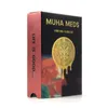 Muha Meds Liveは最新のパッケージ15株の良いアトマイザーです。