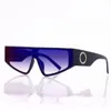 Новые модные солнцезащитные очки, женские очки в оправе «кошачий глаз», женские очки в популярном стиле, высокое качество, защита от ультрафиолета 400, высокое качество, с чехлом 6190456