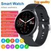 Nieuwste topkwaliteit nieuwe S20 1,4 inch volledig touchscreen ECG Smart Watch Men IP68 Waterdichte sport smartwatch 7 dagen standby voor Android iOS -telefoon