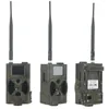 Neue Tierkamera Wireless Wildlife Surveillance 2G GSM MMS SMTP Jagdpfad CAM Mobiltelefone 12MP 1080p Fotofallen Wildkamera