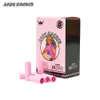 PIPE Pink filter paper disposable filter paper single box of 50 pieces