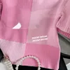 Nowe kobiety Turn Down kołnierz Krótki puff rękawy Różowy kolor TOP TEES Plus Smlxlxxl266p