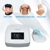 Utilisation à domicile One Handle HIEMT ems stimulateur musculaire body Shaping cellulite removal reduction sculptor emslim neo rf body sculpting machine