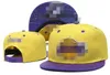 2022 НОВЫЕ кепки Casquette для взрослых Футбол Высококачественный дизайнер Мужчины Женщины Хип-хоп шапки Adjustbale Баскетбольная кепка Бейсбольная кепка кость Sn6911407