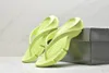 Balencigas Designer Shoes new Sports Style Lothfled Flops Slides Slides Sandals Женщины мужские размер США 6-12 (EU36-45) Тройная черная белая зеленая плесень