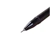 Stylos Gel stylo de Signature en métal de qualité de luxe fournitures scolaires bureau écriture cadeau stylo à base d'eau haut de gamme