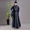 Vêtements de scène Hanfu pour hommes, Costume National chinois, vêtements anciens, Cosplay, Film TV, vêtements masculins, Costume de Style Martial