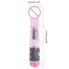 20RF 10 Vibratie Standen G Spot Vibrator Dildo Stimulator Clitoris Krachtige Motor Stimulator Volwassen Speelgoed sexy voor Koppels Vrouwen