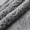 Men's Wool & Blends Long Sleeve Fur Lined Mountain Faux Lamb Loose Male Jackets Coat 2022 Winter Thick Warm Sheepskin Jacket Viol22 T220810