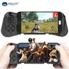 Mocute Gamepad 058 aggiornamento 060 Controller PUBG per cellulare Android Joystick telescopici wireless per iPhone IOS13.4 H220421