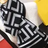 Fashion Scarf For Men Women Scarfs Wool Knit Autumn Winter High Quality Designer Shawl Scarf 180cm32cm