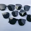 New GM Sunglasses Korean version universal UV400 protection for men and women