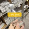 Topkwaliteit Hoge aluminium volledige dekking Gehard glas Telefoonschermbeschermer voor MOTO Motorola G Play g power 2024 G14 G54 G84 G22 G13 GPURE G60 G51 G82 G31 G41