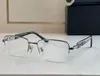النظارات البصرية للنساء على غرار الرجعية 2094