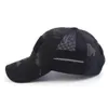 UPS 16 Styles Fã do Exército Snapbacks Capdo de beisebol ao ar livre Camuflagem tática Hat Sports Magic Stick Sun Cap