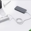 Câble USB haute vitesse 3A chargeur rapide câbles de Charge Micro USB Type C 1M 2M 3M pour téléphones Samsung LG Huawei Android cordon de données de Charge