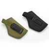 Nylon Holster Waistband Concealed Carry Bag Leather Case Clip Metal Belt Gun Set Air Hunting