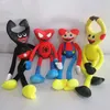 Jeux d'animation de dessins animés autour de jouets en peluche pour enfants, cadeaux, vente en gros, 14 à 50cm, fabricants