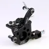 s Wire Cutting 10 Wrap Coils Tattoo Machine For Liner And Shader Black Color Iron Supplies 220623