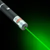 15 CM Grote Krachtige Groen Blauw Paars Rode Laser Pointer Pen Stylus Beam Light Lights 5 mW Professionele High Power 532nm 650nm 405nm