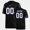 American College Football Wear Mens Custom NCAA Washington Huskies Football Jersey 10 Jacob Eason 72 Trey Adams 21 Quinten Pounds 1 Byron Murphy 7 Taylor Rapp 9 Myles