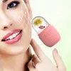 20st Silicone Ice Face Roller Skin Care Home Face-Massager Ice Balls mögel