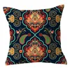 Pillow /Decorative Luxurious Bohemian Geometric Cover Italian European And American Home Sofa Cover/Decorative