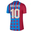 19 20 22 23 24 24 Adama Pedri Gavi Soccer Jersey Barca Lamine Yamal FC Ferran Camiseta de Futbol 2023 2024