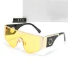 2023 Klassiska Retro Designer Solglasögon Mode Trend 411 Solglasögon Anti-Glare Uv400 Casual Glasögon För Kvinnor