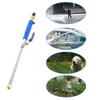 Water Gun & Snow Foam Lance Car Wash Maintenance High Pressure Power Washer Jet Garden Hose Wand Nozzle Sprayer Spray Cleaning ToolWater