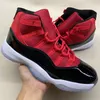 Jumpman Mens 11 Basketball Shoes Cool Gray 11s Sneakers Concord Space Jam Jubilee Cherry Legend Blue Bred Pure Violet UNC Sports Womens Size 5.5-13