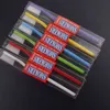 Home Use Toothbrush 12pcs Box Fancy Packing Super Hard Care Oral Cleaning 22030239609449340006