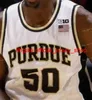 Szwy Custom College NCAA Purdue Boilermaker Basketball Jersey 4 Emmanuel Dowuona 5 Newman 11 Isaiah Thompson 12 Evan Boudreaux 14 Jared Wulbrun Custom S.