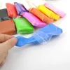 Kids Fluffy Super Light Floam Slime Solid Mud Hand Putty gioca Clay No Smell Stress Relief Clay Toy 24 colori HSHKJ1