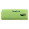 Universal Card Readers TF T-Flash Micro Secure Digital Memory Nice Mini USB 2.0 Reader Adapter TransFlash fast