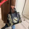 Mode Hohe Qualität Marke Trendy Damen Taschen Direkt Verkauf Neue Weibliche Tote Schulter Handtasche Frau