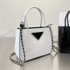 Designer tassen vrouwen echte lederen handtassen dame werken handtassen grote capaciteit winkelen hoogwaardige klassieke crossbags busines handtas