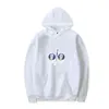 Kamisato ayato hoody tryck tecknad merch hoodie cool casual rolig streetwear pullover y220810
