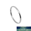 Simple Best-Selling Jewelry Leaf Graphics Stainless Steel Bracelets Parent-Child Series Love Bangle for Women Party Gifts Wholesale