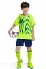 Jessie kicks Fashion Jerseys Kids Ourtdoor #QTA01 Game Sportkleding QC Pics voor verzending