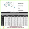 Magliette e camicette da uomo T-shirt Giocatori Stampa digitale 3D Manica corta Athleisure Top Estate Moda ragazzo abbigliamento streetwear di grandi dimensioni 220608